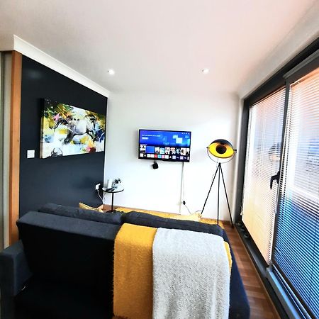 1-Bed Apartment,Leeds, Citi Space Лідс Екстер'єр фото