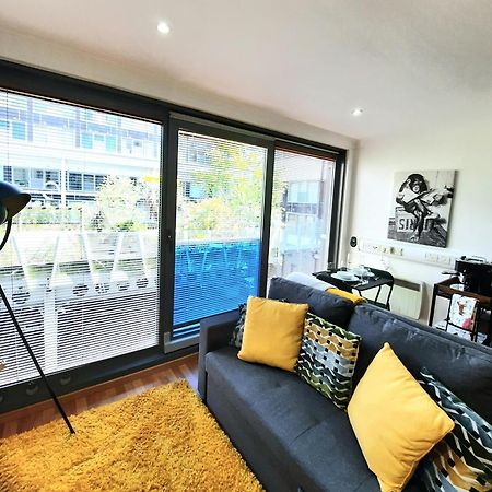 1-Bed Apartment,Leeds, Citi Space Лідс Екстер'єр фото