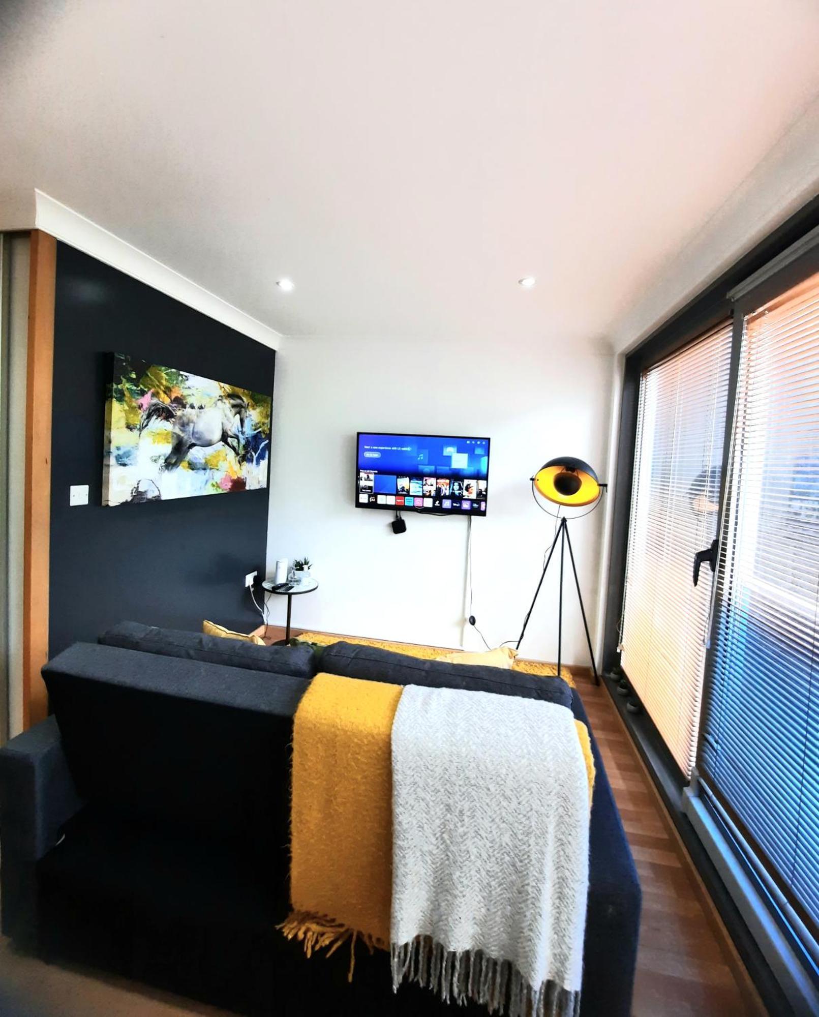 1-Bed Apartment,Leeds, Citi Space Лідс Екстер'єр фото