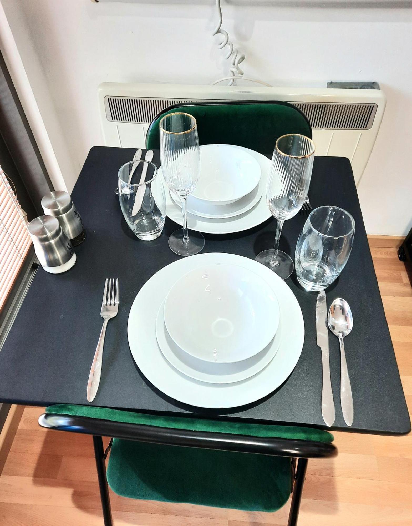 1-Bed Apartment,Leeds, Citi Space Лідс Екстер'єр фото